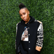 Filmmaker Lena Waithe attends the 2018 MTV Movie And TV Awards at Barker Hangar on June 16, 2018 in Santa Monica, California.